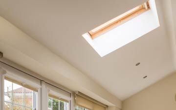 Barnhead conservatory roof insulation companies