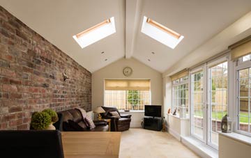 conservatory roof insulation Barnhead, Angus