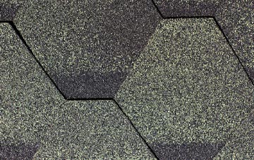 Barnhead fibreglass shingle repairs