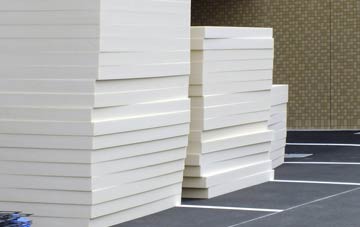 Barnhead flat roof insulation costs