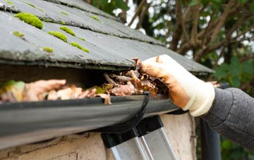 gutter cleaning Barnhead, Angus