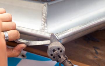 disadvantages of Barnhead lead roofing