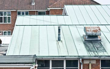 Barnhead lead roofing costs