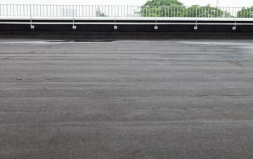 Barnhead asphalt roof replacement