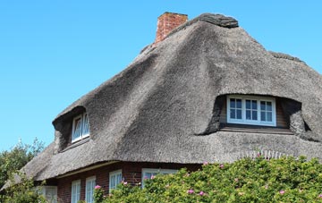 thatch roofing Barnhead, Angus