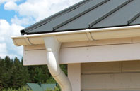 Barnhead soffits