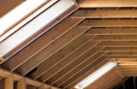 Barnhead tapered roof insulation quotes